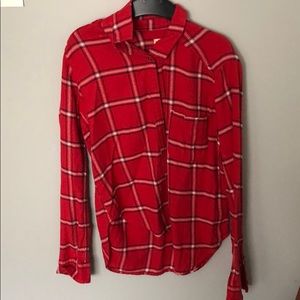 Hollister long sleeve too